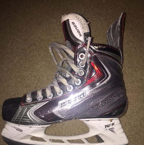 Bauer Vapor X100 Jr Skates 5D