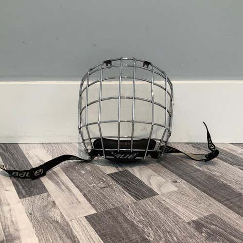 Small Bauer RBE III Cage #CBC11