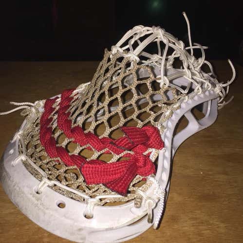 StringKing Mark 1 w/ TradMesh