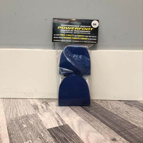 Adrenaline Powerfoot Performance Inserts