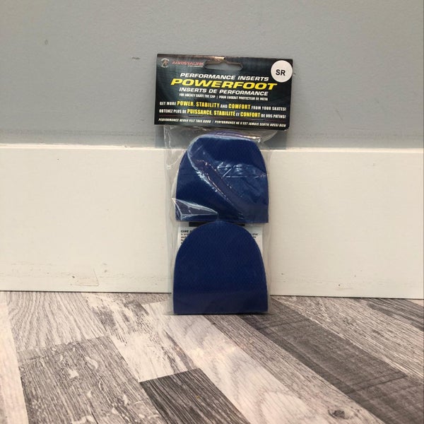 Adrenaline Powerfoot Performance Inserts