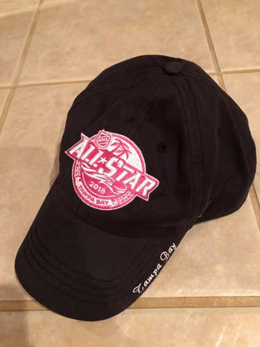 NHL All Star Game Women's Hat