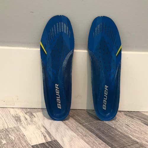 Bauer Form Fit+ Insoles #BFF2
