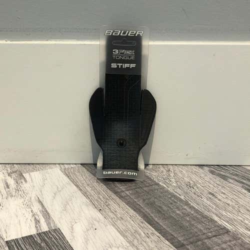 Bauer Stiff Tongue Inserts