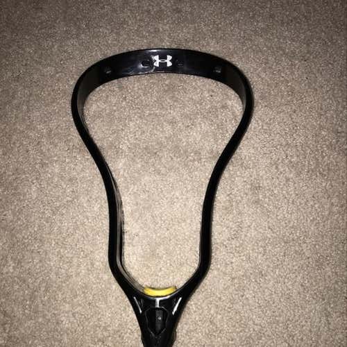Under Armour Strategy