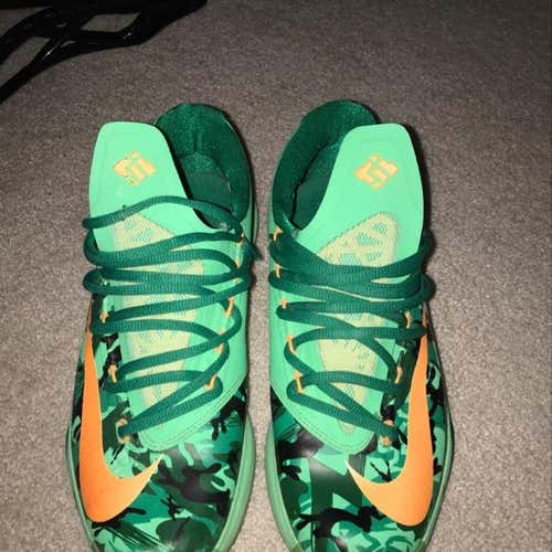 Nike Kd 6 Easters