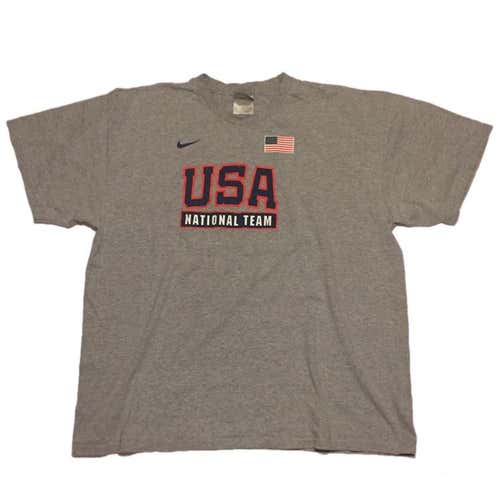 Nike USA National Team Tee