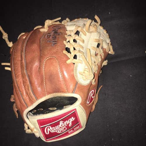 Rawlings GG