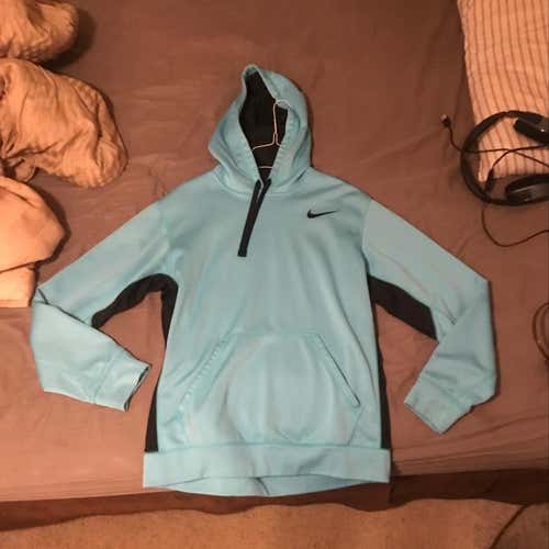 nike hoodie