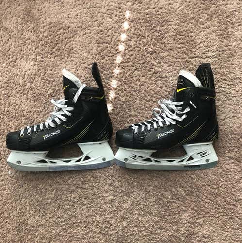 CCM Tacks Skates 11