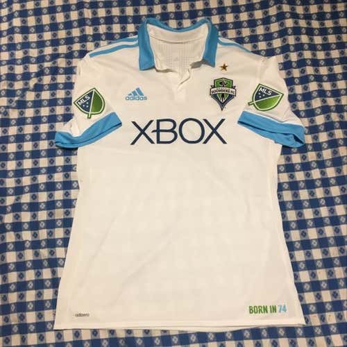 Sounders Jersey