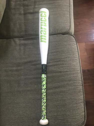 Marucci hex connect. 28-18
