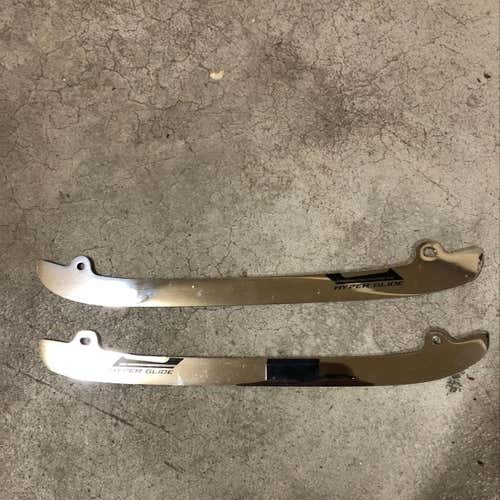 Pro Stock CCM Speedblade Hyperglide +2 Steel