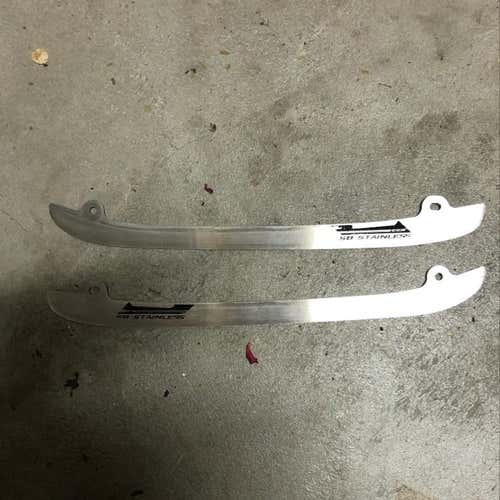 Pro Stock CCM Speedblade Stainless Steel