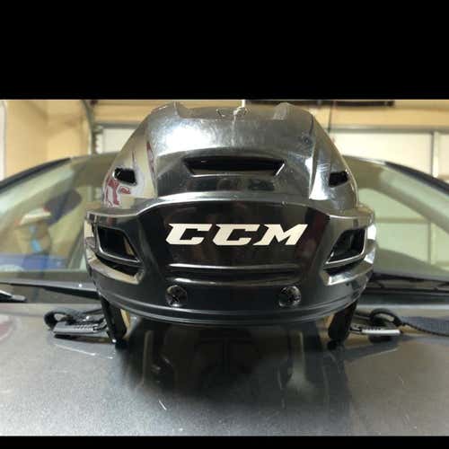 Pro Stock CCM Resistance 110 Helmet Size M