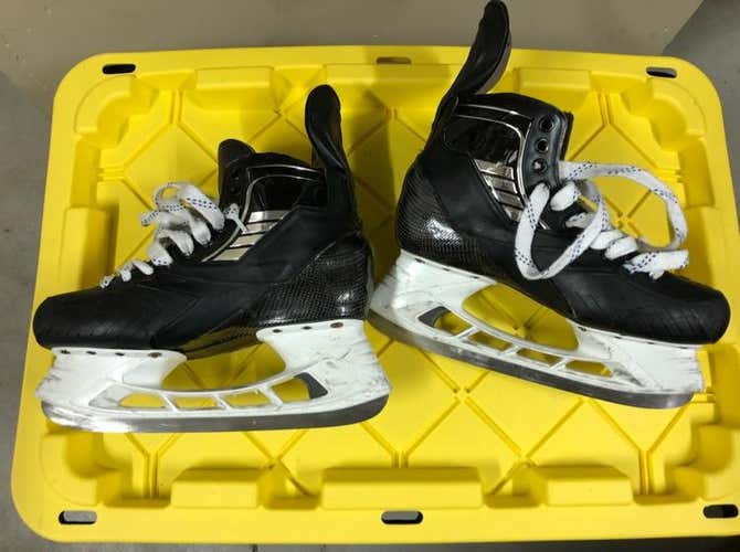 Pro Stock VH True Skates Size 8.0 EE