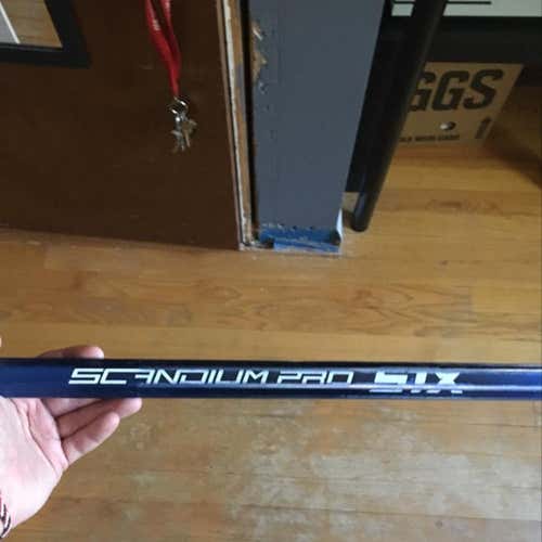 STX Scandium Pro