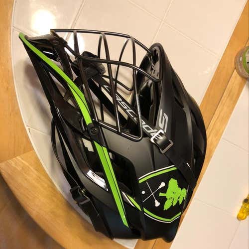 Cascade S (not Selling For 555. Accepting Offers)