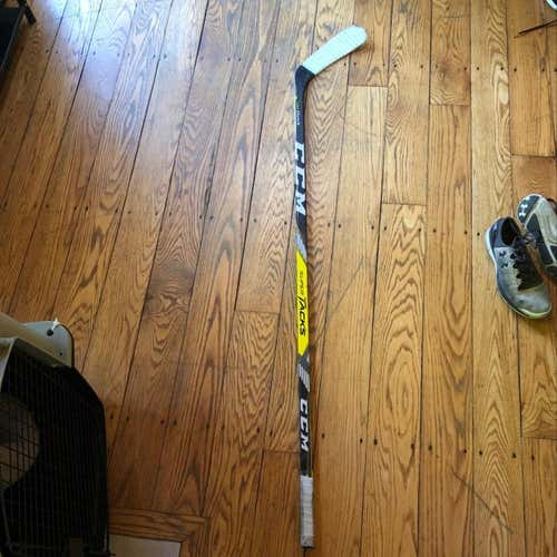 Ccm Super Tacks 85 Flex P-19
