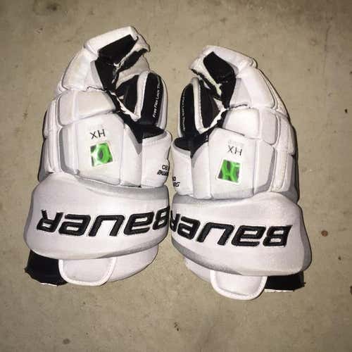 Bauer Supreme One80 Sr. Gloves