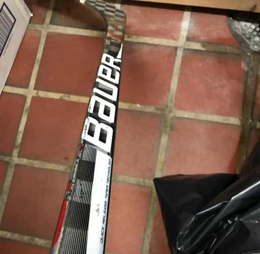 Bauer Vapor 1x 77 Flex Rh