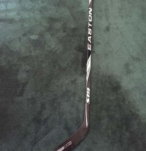 (NEW) Sr. Easton S19 Lefty Zetterberg Curve