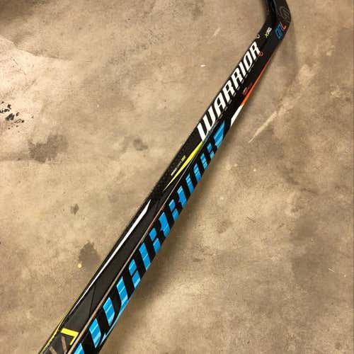 Warrior QRL And Alpha QX Sticks