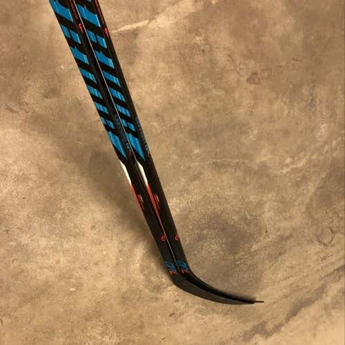 2 Pro Stock Warrior QRL RH 80 FLX Setoguchi Curve