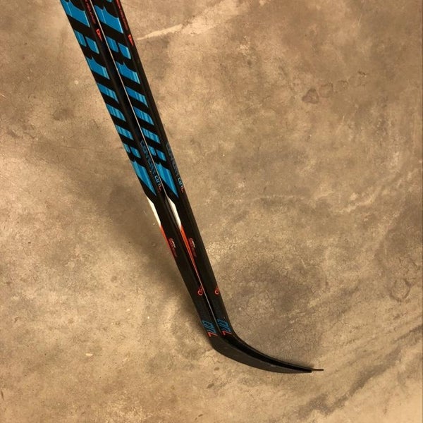 2 Pro Stock Warrior QRL RH 80 FLX Setoguchi Curve