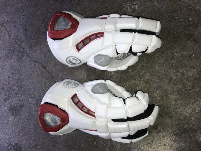 New Maverik Rome RX3 Gloves