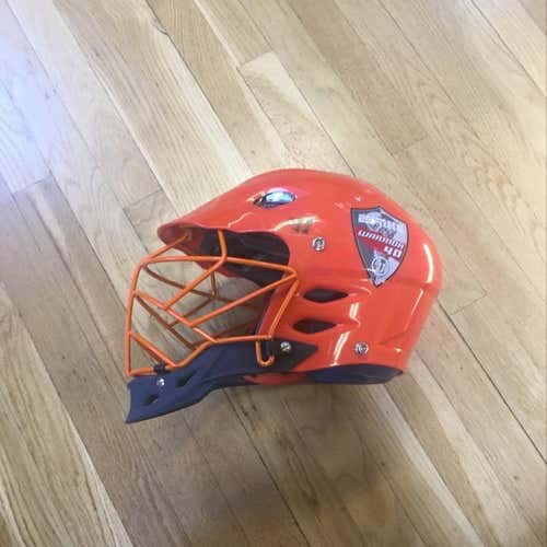 ESPN High School Top 40 Warrior TII Helmet