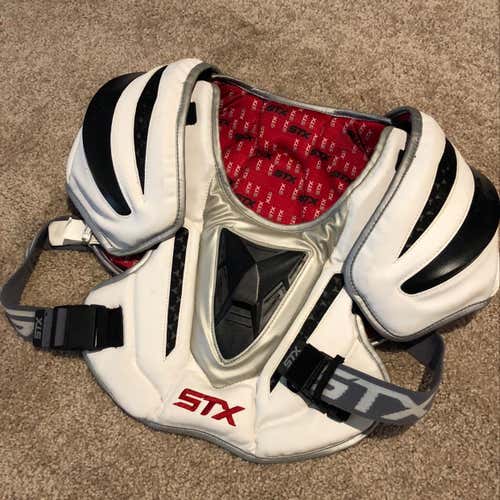STX cell Chestpad