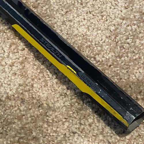 EASTON Stealth Ultra Lite