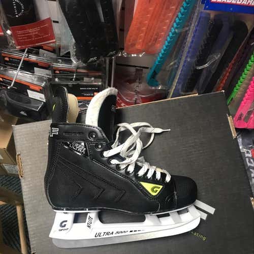 Graf Ultra 935s