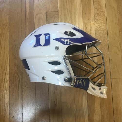 Duke Team Issued Warrior TII Helmet