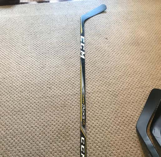 Ccm Super Tack 2.0 Pro Stock