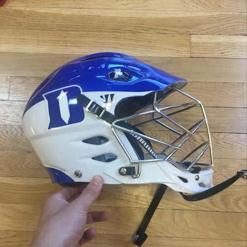 Duke Team Issued Warrior TII Helmet