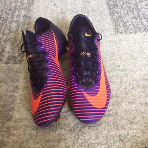 Like New Nike Vapor 11 Men's 8.5