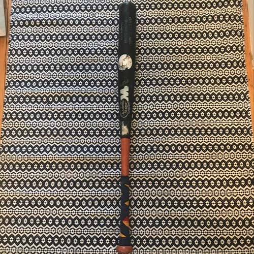 Louisville Slugger Hard Maple Youth Bat