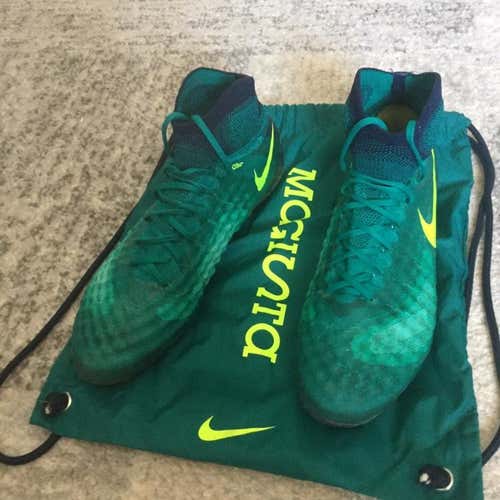 Nike Magista Men's 10