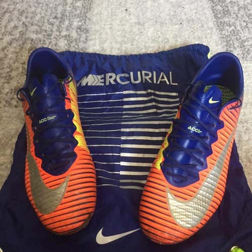 Like New Nike Vapor 11 Men's 8.5