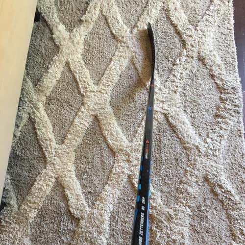 Warrior COVERT QRLPro