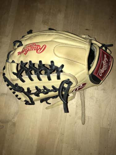 Rawlings GG Elite 11-1/2” Pitcher Glove