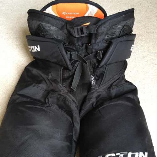 Easton Mako Jr-M hockey pants