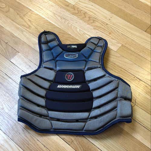 Warrior Adult Medium Chest Protection