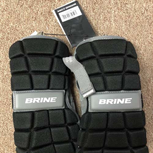 New Brine Clutch AP Medium Length