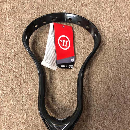 New Warrior Rabil 2X