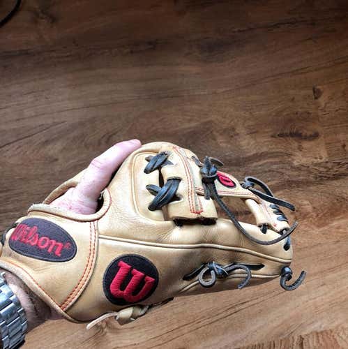 Wilson A2000 11.5”