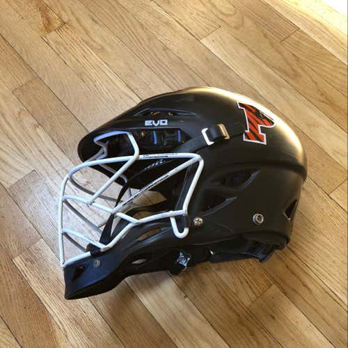 Princeton Team Issued - Warrior Regulator Helmet