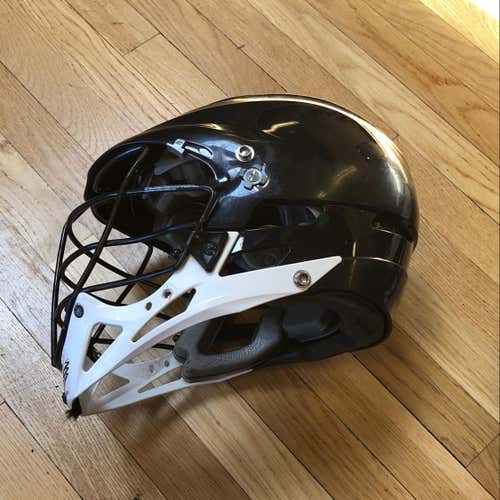Cascade Pro 7 Lacrosse Helmet